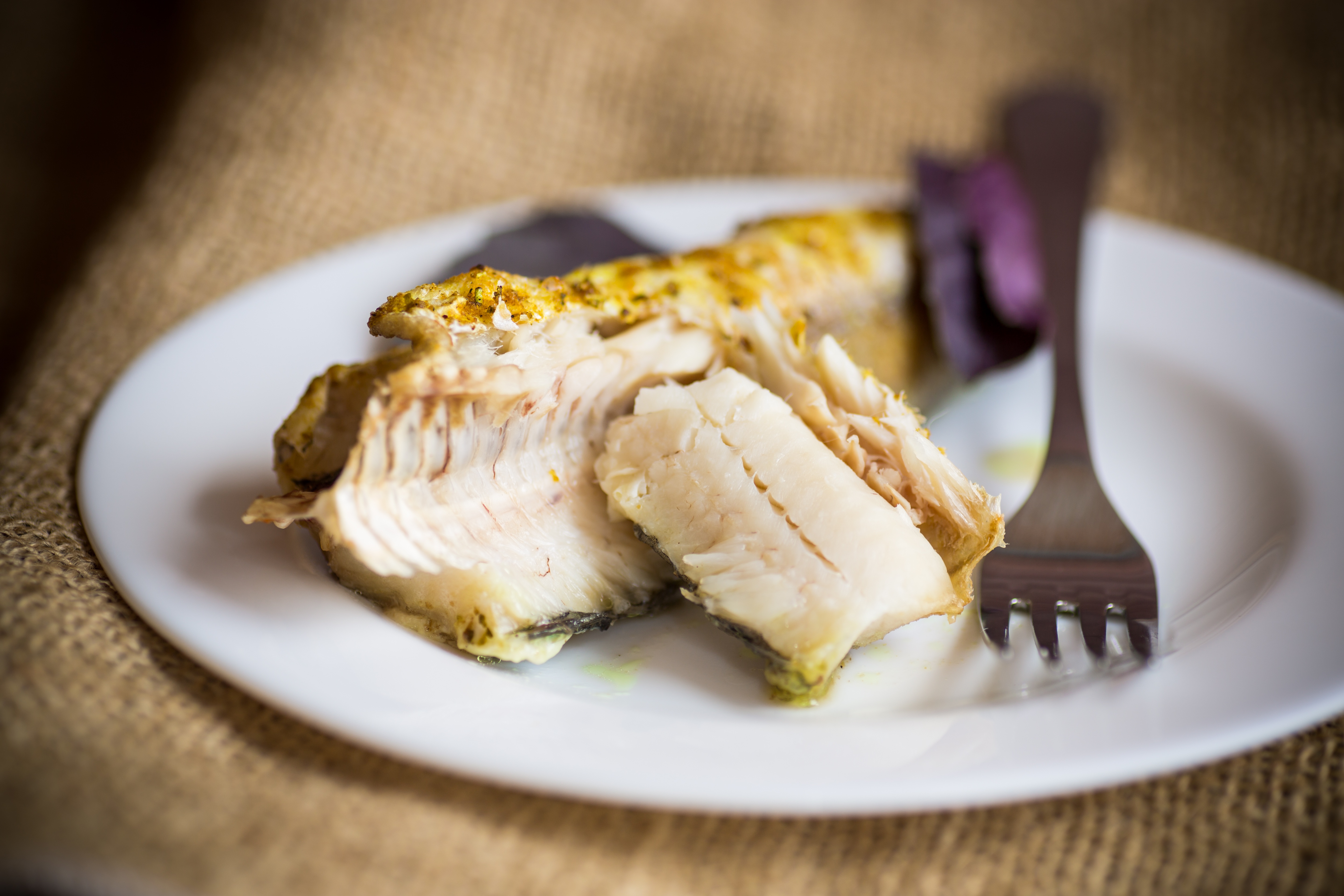 Pescado